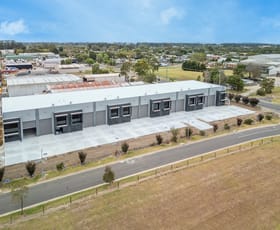 Factory, Warehouse & Industrial commercial property for sale at 1-10/58 Mornington-Tyabb Road Tyabb VIC 3913