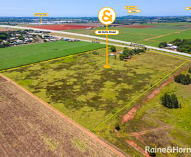 Development / Land commercial property for sale at 46 Bells Road Woongarra QLD 4670