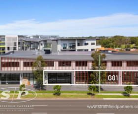 Shop & Retail commercial property for sale at Shop 1/227 Hume Highway Greenacre NSW 2190