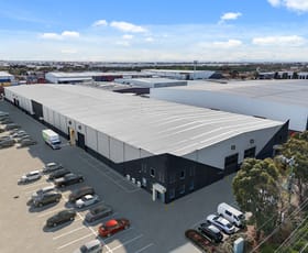 Showrooms / Bulky Goods commercial property for sale at Unit/Unit 8/7-9 Chambers Road Altona North VIC 3025