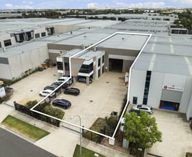 Factory, Warehouse & Industrial commercial property for sale at 162 Jersey Drive Epping VIC 3076