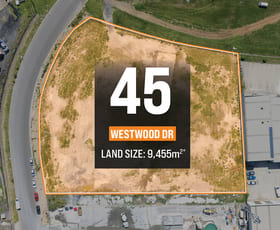 Development / Land commercial property for sale at 45 Westwood Drive Ravenhall VIC 3023 Development / Land commercial property for sale at 45 Westwood Drive Ravenhall VIC 3023
