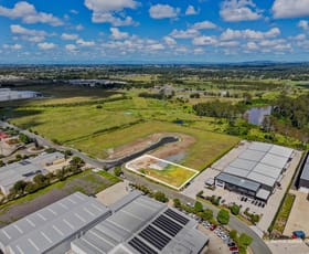 Factory, Warehouse & Industrial commercial property for sale at Lot 1 6-10 Hawkins Crescent Bundamba QLD 4304