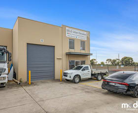 Factory, Warehouse & Industrial commercial property for sale at 5/61 The Gateway Broadmeadows VIC 3047 Factory, Warehouse & Industrial commercial property for sale at 5/61 The Gateway Broadmeadows VIC 3047