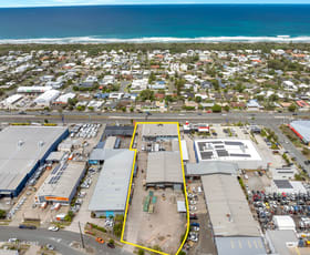 Development / Land commercial property for sale at 256 Nicklin Way & 21 Technology Drive Warana QLD 4575
