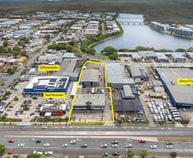 Development / Land commercial property for sale at 256 Nicklin Way & 21 Technology Drive Warana QLD 4575