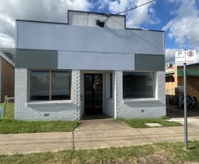 Offices commercial property for sale at 67 Grafton Street Warwick QLD 4370 Offices commercial property for sale at 67 Grafton Street Warwick QLD 4370