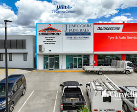 Shop & Retail commercial property for sale at 1/71 Cerina Circuit Jimboomba QLD 4280