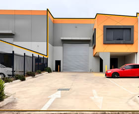 Parking / Car Space commercial property for sale at Truganina VIC 3029