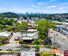 Development / Land commercial property for sale at 1369 Logan Road & 2 Tenby Street Mount Gravatt QLD 4122