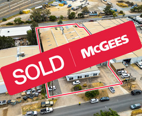 Factory, Warehouse & Industrial commercial property for sale at 12-14 High Street Dry Creek SA 5094