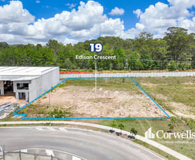 Development / Land commercial property for sale at 19 Edison Crescent Yarrabilba QLD 4207