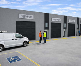 Factory, Warehouse & Industrial commercial property for sale at Units 4-11/7 Railway Court Cambridge TAS 7170