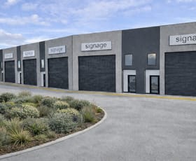 Factory, Warehouse & Industrial commercial property for sale at Units 4-11/7 Railway Court Cambridge TAS 7170