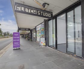 Shop & Retail commercial property for sale at 1/283 Hunter Street Newcastle NSW 2300