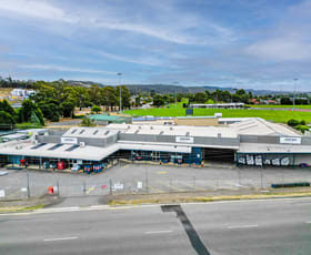 Factory, Warehouse & Industrial commercial property for sale at Entire Property/440-444 Westbury Road Prospect Vale TAS 7250 Factory, Warehouse & Industrial commercial property for sale at Entire Property/440-444 Westbury Road Prospect Vale TAS 7250