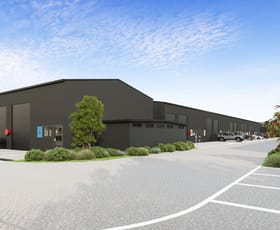 Factory, Warehouse & Industrial commercial property for sale at Unit 22/12 Industrial Close Tamworth NSW 2340
