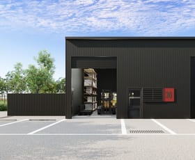 Factory, Warehouse & Industrial commercial property for sale at Unit 22/12 Industrial Close Tamworth NSW 2340