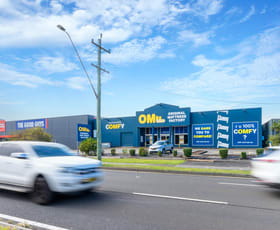 Showrooms / Bulky Goods commercial property for sale at 87-89 King Street Warrawong NSW 2502