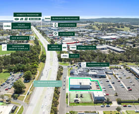 Shop & Retail commercial property for sale at 222 Princes Highway Pakenham VIC 3810 Shop & Retail commercial property for sale at 222 Princes Highway Pakenham VIC 3810