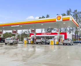 Showrooms / Bulky Goods commercial property for sale at 210 Pacific Highway Coffs Harbour NSW 2450