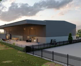 Development / Land commercial property for lease at 3 Tiger Moth Court Western Junction TAS 7212