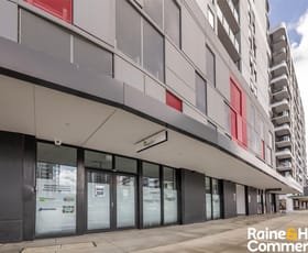 Medical / Consulting commercial property for sale at 181 & 182/8 Gribble Street Gungahlin ACT 2912