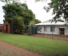 Development / Land commercial property for sale at 21 First Street, 22 & 24 Second Street Katherine NT 0850