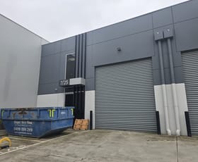 Factory, Warehouse & Industrial commercial property for sale at 7/25 Goodyear Drive Thomastown VIC 3074