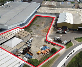 Development / Land commercial property for sale at 18 Links Road St Marys NSW 2760