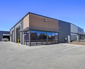 Factory, Warehouse & Industrial commercial property for sale at 1/11 Cameron Place Orange NSW 2800