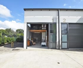 Factory, Warehouse & Industrial commercial property for sale at Unit 1/31 Warabrook Boulevard Warabrook NSW 2304