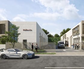 Factory, Warehouse & Industrial commercial property for sale at 19-21 Williams Avenue Keilor East VIC 3033
