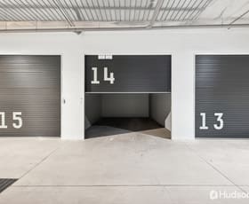 Factory, Warehouse & Industrial commercial property for sale at 14/14 Simla Street Mitcham VIC 3132