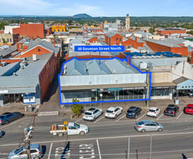 Medical / Consulting commercial property for lease at 30 Doveton Street North Ballarat Central VIC 3350