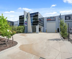 Factory, Warehouse & Industrial commercial property for sale at 2/60 Barretta Road Ravenhall VIC 3023