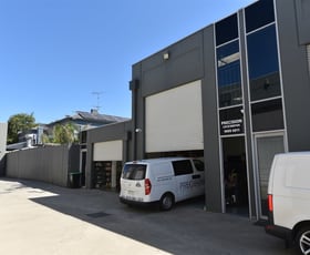 Factory, Warehouse & Industrial commercial property for sale at 204A Hall Street Spotswood VIC 3015