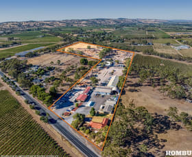 Factory, Warehouse & Industrial commercial property for sale at 230 Angaston Road Nuriootpa SA 5355