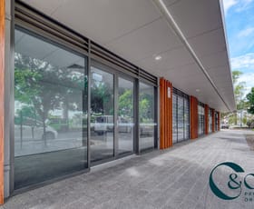 Offices commercial property for lease at G02/118 Goodwood Parade Burswood WA 6100