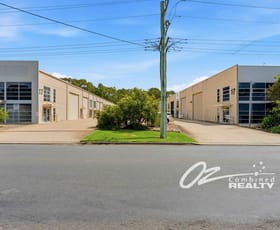 Factory, Warehouse & Industrial commercial property for sale at 3/17 Bellevue Street South Nowra NSW 2541