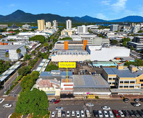 Shop & Retail commercial property for sale at 15A Aplin Street Cairns City QLD 4870