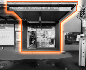 Shop & Retail commercial property sold at 112 Somerville Road Yarraville VIC 3013