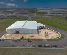 Factory, Warehouse & Industrial commercial property for sale at 1 Access Place Bundamba QLD 4304