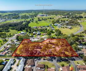 Development / Land commercial property for sale at 2808 Princes Highway Moruya NSW 2537