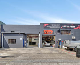 Factory, Warehouse & Industrial commercial property for sale at 19 Ethel Avenue Brookvale NSW 2100