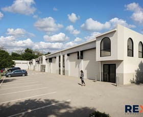 Factory, Warehouse & Industrial commercial property for sale at 20 Hub Crescent Heathwood QLD 4110 Factory, Warehouse & Industrial commercial property for sale at 20 Hub Crescent Heathwood QLD 4110