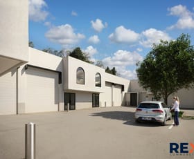 Factory, Warehouse & Industrial commercial property for sale at 20 Hub Crescent Heathwood QLD 4110 Factory, Warehouse & Industrial commercial property for sale at 20 Hub Crescent Heathwood QLD 4110