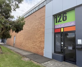 Offices commercial property for sale at 126 Henty St Reservoir VIC 3073