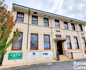 Offices commercial property for sale at 25-27 Lynch Street Young NSW 2594