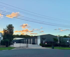 Factory, Warehouse & Industrial commercial property for sale at 7/14B Karoonda Close Rathmines NSW 2283